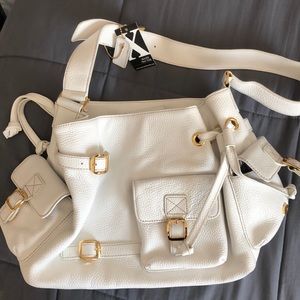 Faux Maxx New York Bag